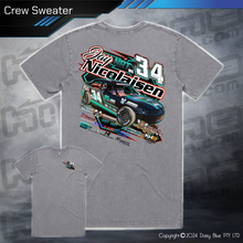 Load image into Gallery viewer, Stonewash Tee - Jay Nicolaisen
