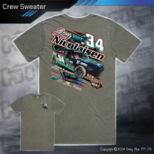 Load image into Gallery viewer, Stonewash Tee - Jay Nicolaisen
