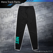 Load image into Gallery viewer, Track Pants - Jay Nicolaisen
