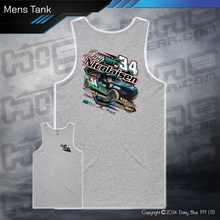 Load image into Gallery viewer, Mens/Kids Tank - Jay Nicolaisen
