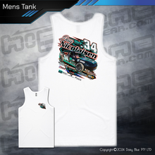 Load image into Gallery viewer, Mens/Kids Tank - Jay Nicolaisen
