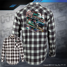 Load image into Gallery viewer, Flannelette Shirt - Jay Nicolaisen
