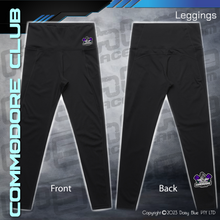 Load image into Gallery viewer, Leggings -  Logo
