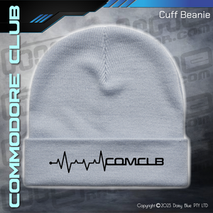 BEANIE - CC Heartbeat