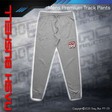 Load image into Gallery viewer, Track Pants - NASH BUSHELL
