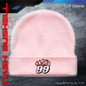 BEANIE - NASH BUSHELL