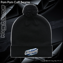 Load image into Gallery viewer, BEANIE - Elegant Metal Shine
