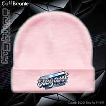 Load image into Gallery viewer, BEANIE - Elegant Metal Shine
