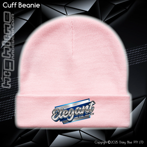 BEANIE - Elegant Metal Shine