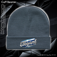 Load image into Gallery viewer, BEANIE - Elegant Metal Shine
