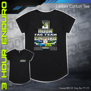 Tee - Mick Corbett Memorial