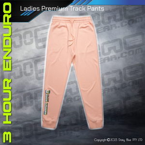 Track Pants - 3 HOUR ENDURO 2023