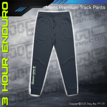 Load image into Gallery viewer, Track Pants - 3 HOUR ENDURO 2023
