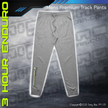 Load image into Gallery viewer, Track Pants - 3 HOUR ENDURO 2023
