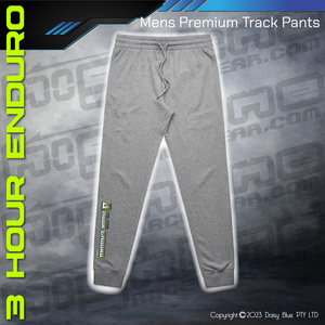 Track Pants - 3 HOUR ENDURO 2023