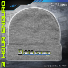Load image into Gallery viewer, BEANIE - 3 HOUR ENDURO 2023
