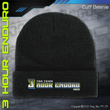 Load image into Gallery viewer, BEANIE - 3 HOUR ENDURO 2023
