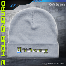Load image into Gallery viewer, BEANIE - 3 HOUR ENDURO 2023
