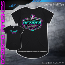 Load image into Gallery viewer, Tee - Dezired Finishes
