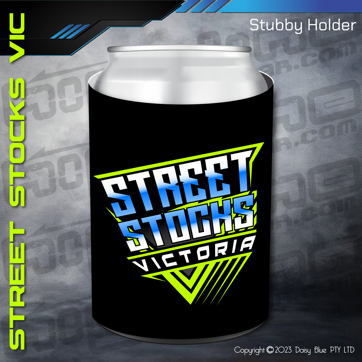 Stubby Holder - SSV – Highline Racewear