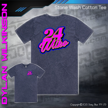 Load image into Gallery viewer, Stonewash Tee - Dylan Wilkinson
