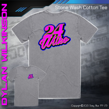 Load image into Gallery viewer, Stonewash Tee - Dylan Wilkinson
