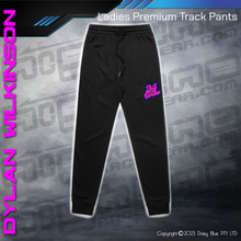 Load image into Gallery viewer, Track Pants -  Dylan Wilkinson
