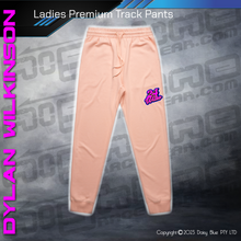 Load image into Gallery viewer, Track Pants -  Dylan Wilkinson
