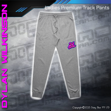 Load image into Gallery viewer, Track Pants -  Dylan Wilkinson
