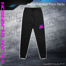 Load image into Gallery viewer, Track Pants -  Dylan Wilkinson

