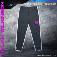 Load image into Gallery viewer, Track Pants -  Dylan Wilkinson
