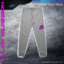 Load image into Gallery viewer, Track Pants -  Dylan Wilkinson
