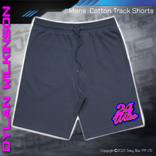 Load image into Gallery viewer, Track Shorts -  Dylan Wilkinson
