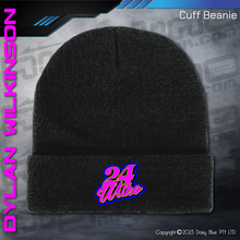 Load image into Gallery viewer, BEANIE -  Dylan Wilkinson
