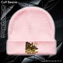 Load image into Gallery viewer, BEANIE - Vulcan Riders 2026
