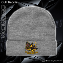 Load image into Gallery viewer, BEANIE - Vulcan Riders 2026
