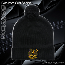 Load image into Gallery viewer, BEANIE - Vulcan Riders 2026
