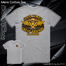 Load image into Gallery viewer, Tee - Vulcan Riders 2026
