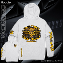 Load image into Gallery viewer, Hoodie - Vulcan Riders 2026
