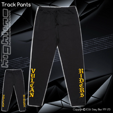 Load image into Gallery viewer, Track Pants - Vulcan Riders 2026

