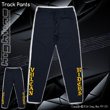 Load image into Gallery viewer, Track Pants - Vulcan Riders 2026
