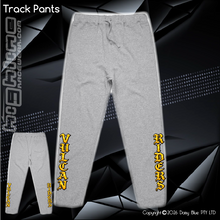 Load image into Gallery viewer, Track Pants - Vulcan Riders 2026
