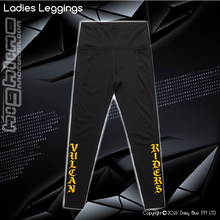 Load image into Gallery viewer, Leggings - Vulcan Riders 2026

