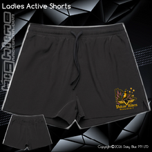 Load image into Gallery viewer, Track Shorts - Vulcan Riders 2026

