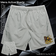 Load image into Gallery viewer, Track Shorts - Vulcan Riders 2026
