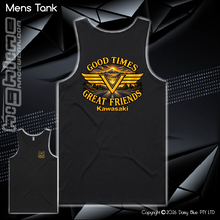 Load image into Gallery viewer, Tank - Vulcan Riders 2026
