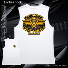 Load image into Gallery viewer, Tank - Vulcan Riders 2026
