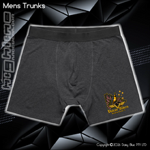 Load image into Gallery viewer, Mens Trunks - Vulcan Riders 2026
