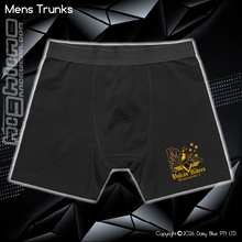 Load image into Gallery viewer, Mens Trunks - Vulcan Riders 2026
