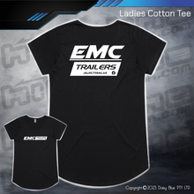 Load image into Gallery viewer, Tee - EMC Trailers

